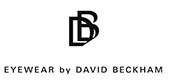 david bechkham gözlük